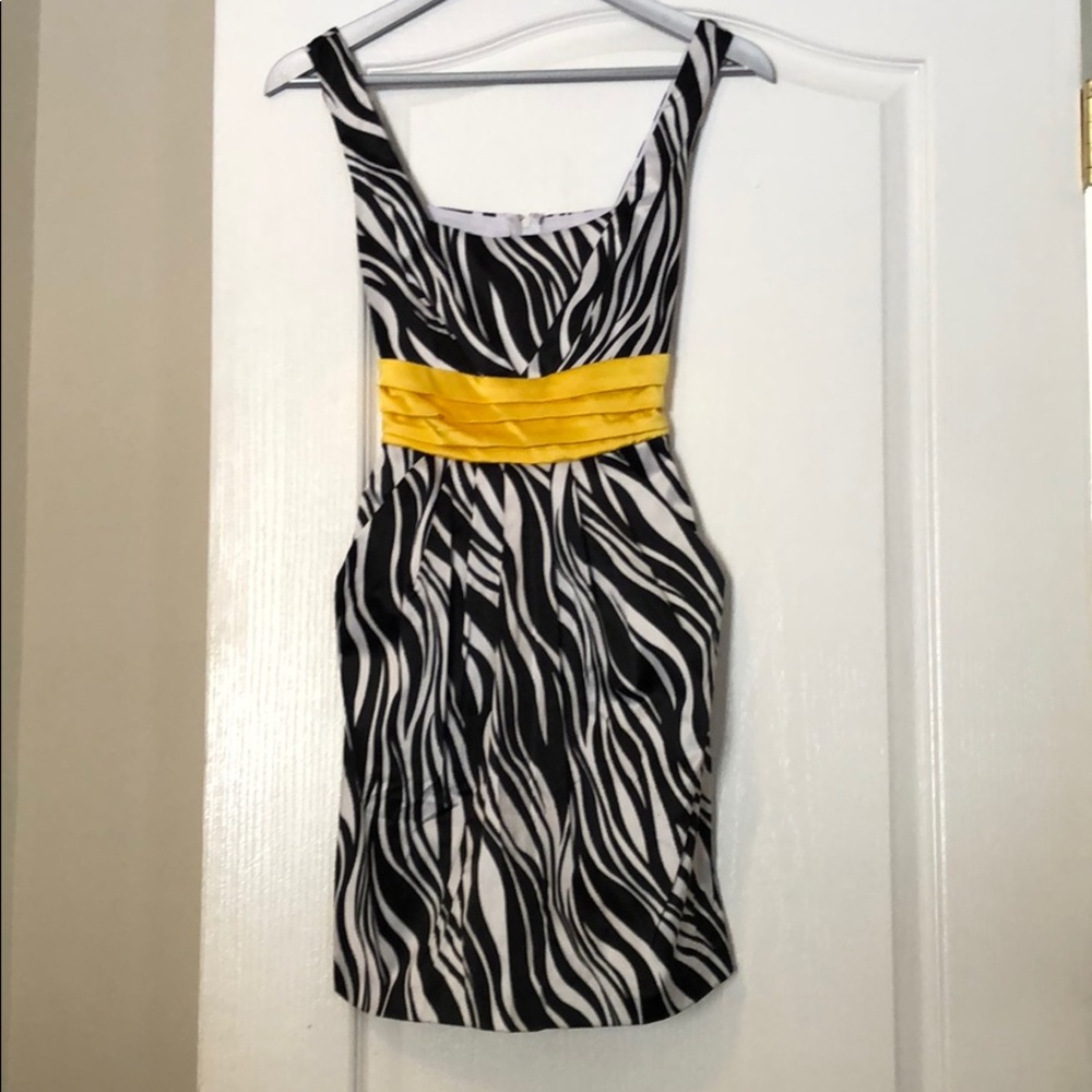 COPY - Dress